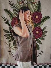 Ardha Adjust Waist Coat