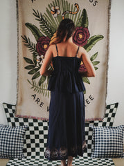 Strappy MAYA Camisole