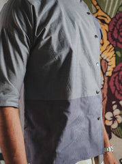 Samara Panel Shirt