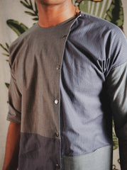 Samara Panel Shirt