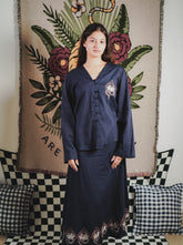 Full-Sleeve MAYA Shirt