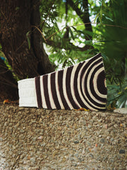 Embroidered Belt