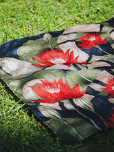 Jalpushp Satin Scarf