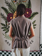 Ardha Adjust Waist Coat