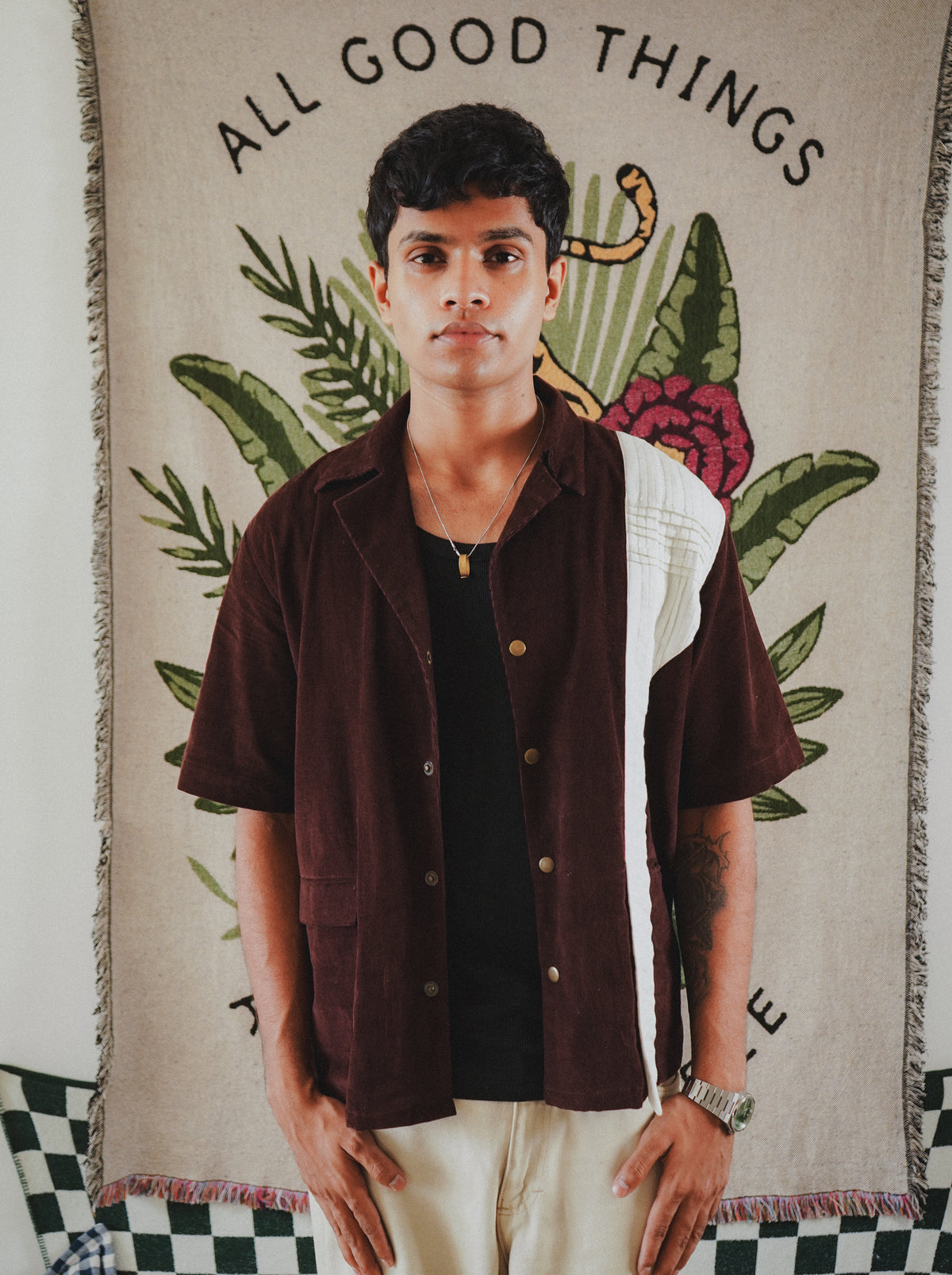 Yin Yan Shirt