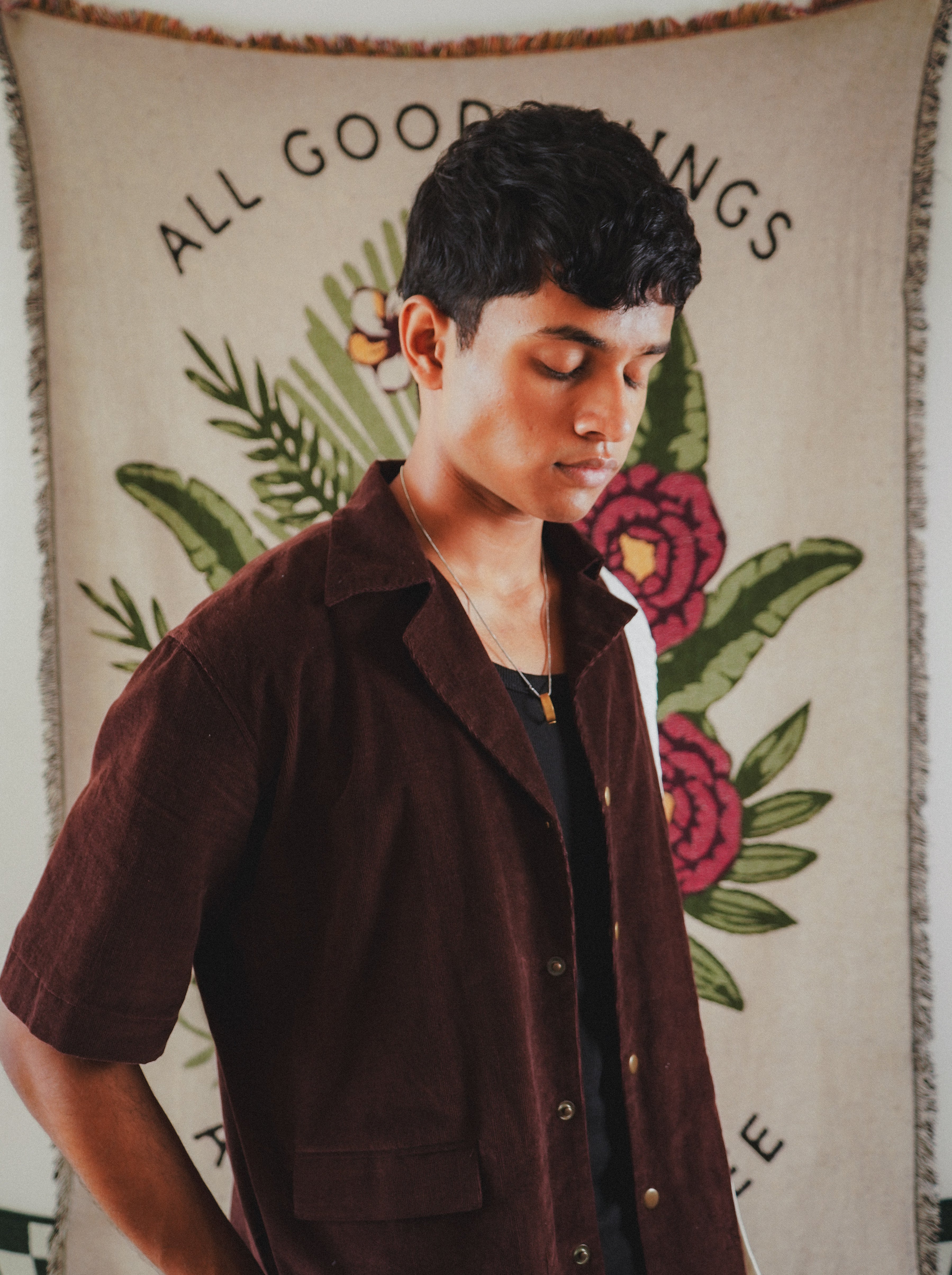 Yin Yan Shirt