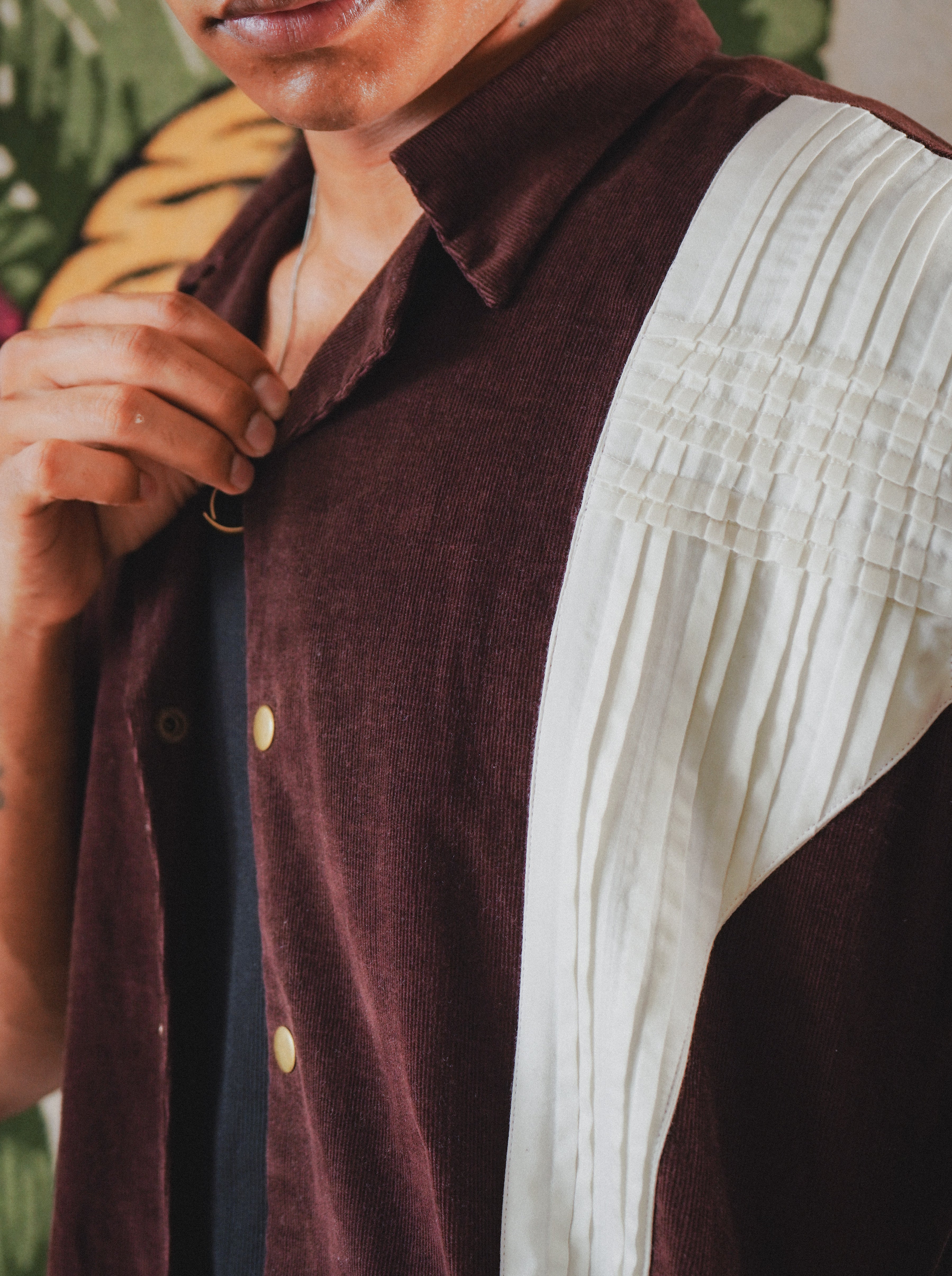 Yin Yan Shirt
