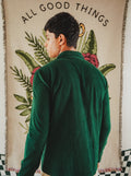 Gulmohar Corduroy Jacket