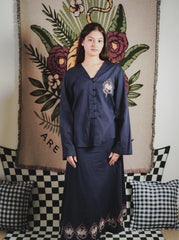 Full-Sleeve MAYA Shirt