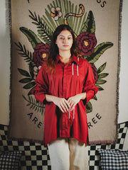 Rekha Cotton Shirt