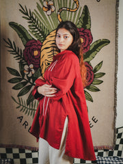 Rekha Cotton Shirt