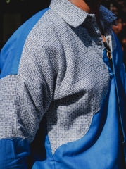 Kosha Layered Shirt