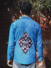 Geometric Shirt