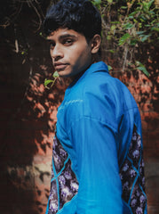 Geometric Shirt