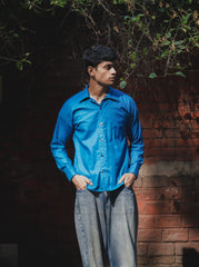 Magar Bloom Shirt