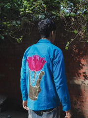 Magar Bloom Shirt