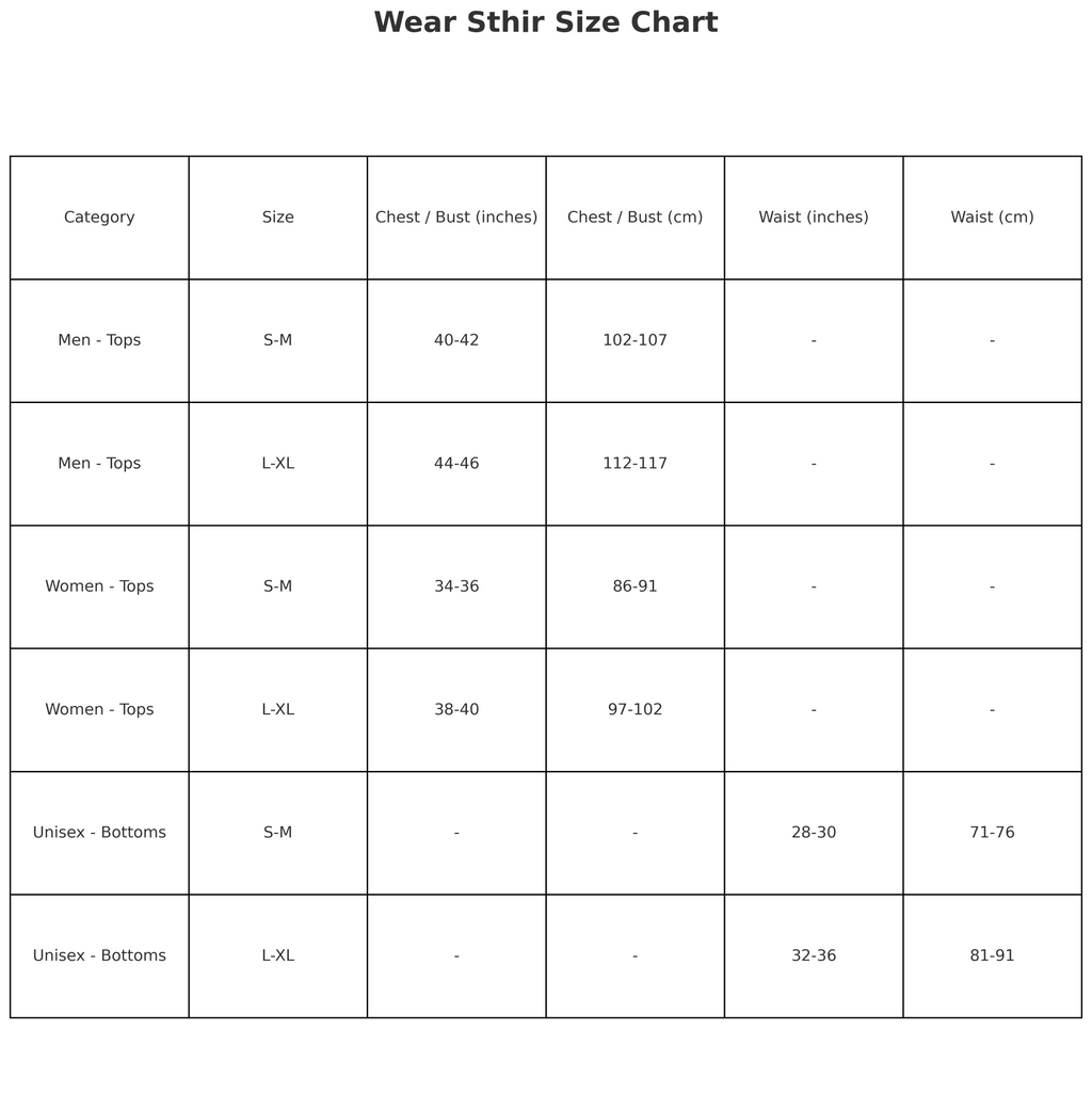 Ahi Linen Shirt & Prithvi Pants (Unisex Coord Set)