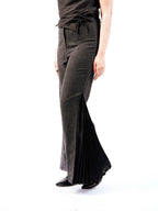 Fan Flared Trousers