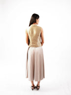 Champion Silk Waistcoat