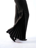 Fan Flared Trousers